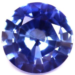 0.68ct Sapphire