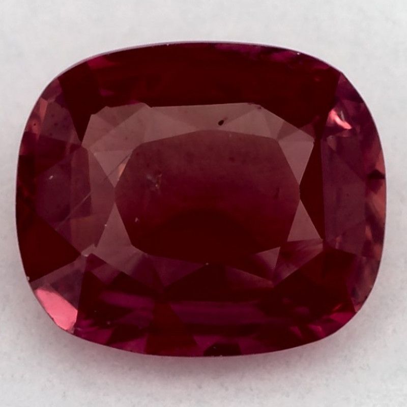 2.21ct Sapphire