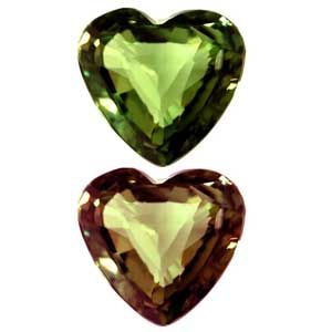 1.1ct Alexandrite