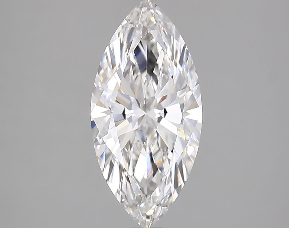 2.02ct Marquise E - VVS2 - Excellent cut - LD160768