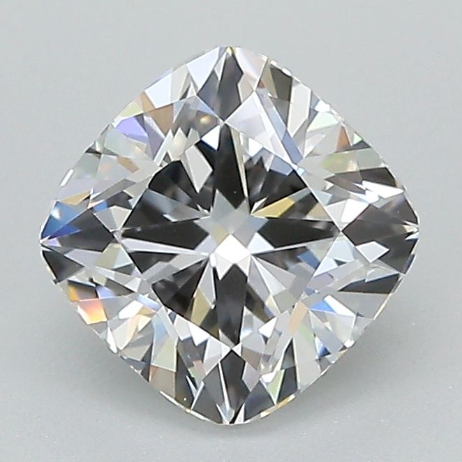 1.5ct Cushion D VS1 Excellent Cut-LGD352810
