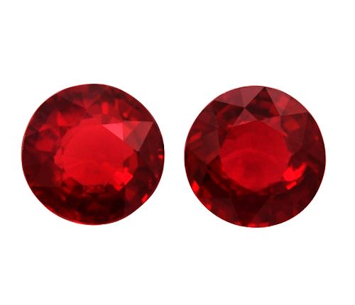 1.56ct Ruby