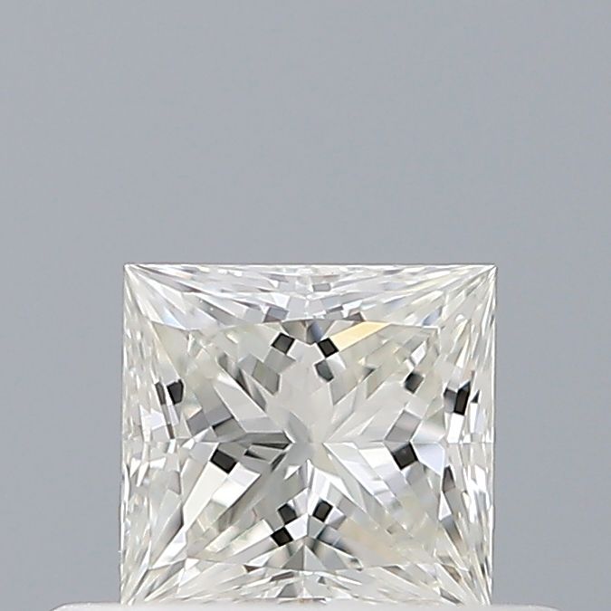 Diamante 0,32 ct PRINCESS