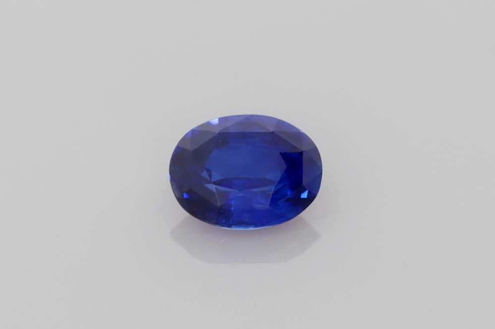 0.76ct Sapphire