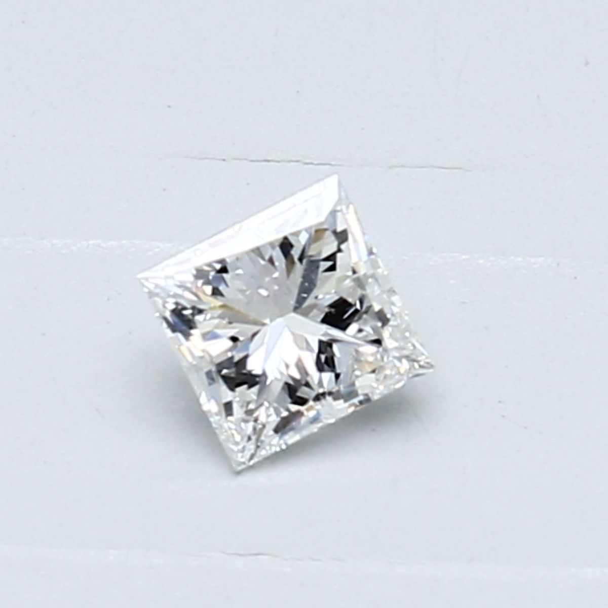 Diamante 0,30 ct PRINCESS