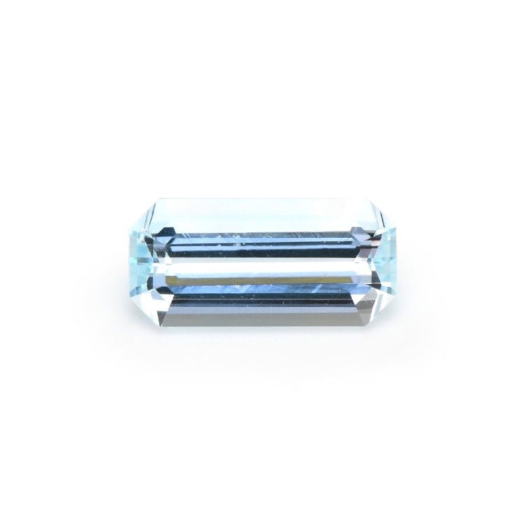 1.45ct Aquamarine