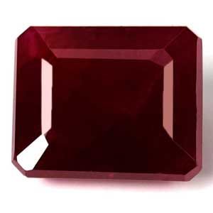 3.75ct Ruby