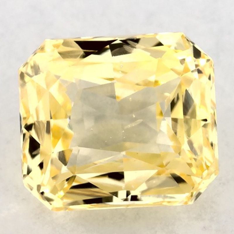 1.46ct Sapphire