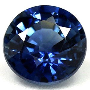 0.65ct Sapphire
