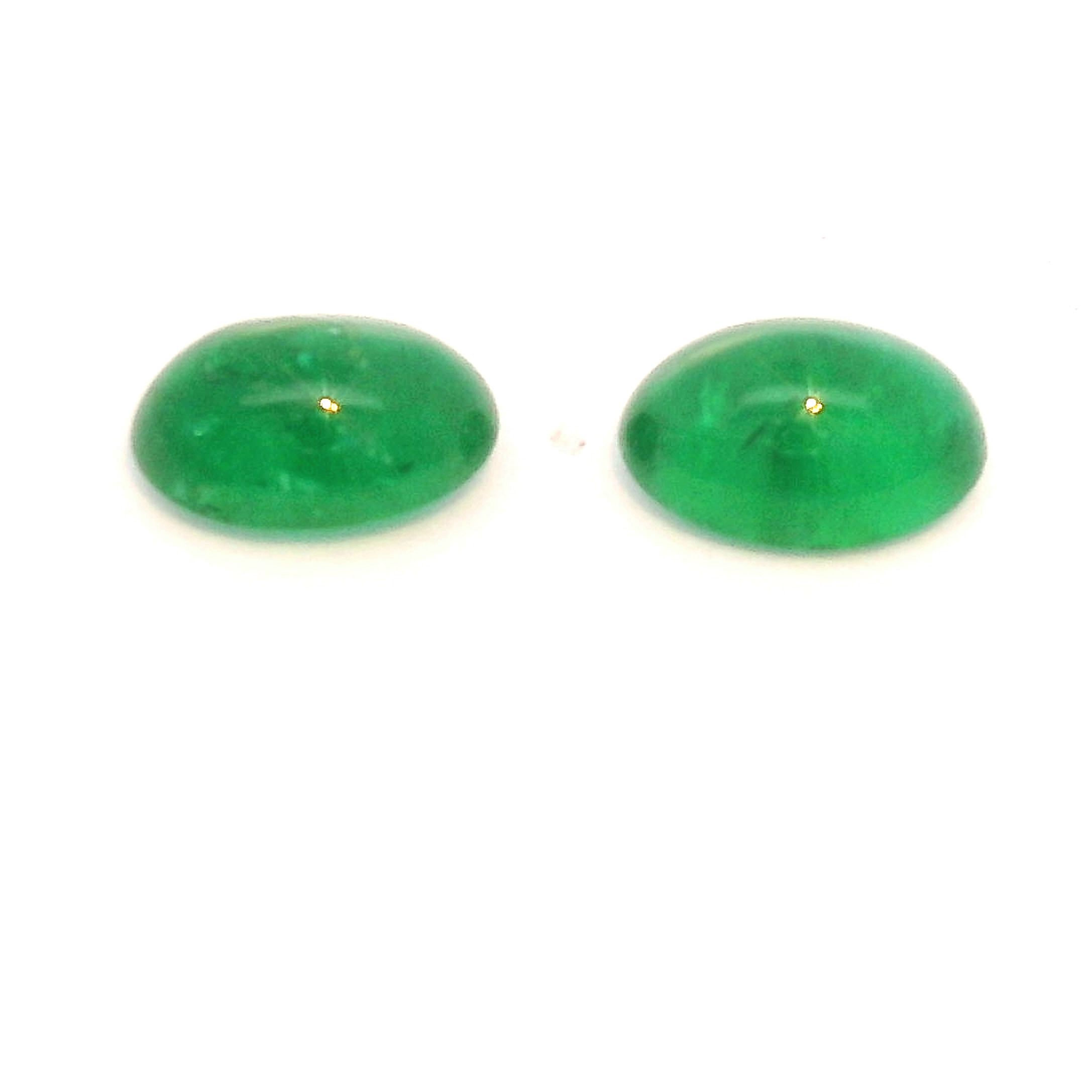 0.95ct EMERALD