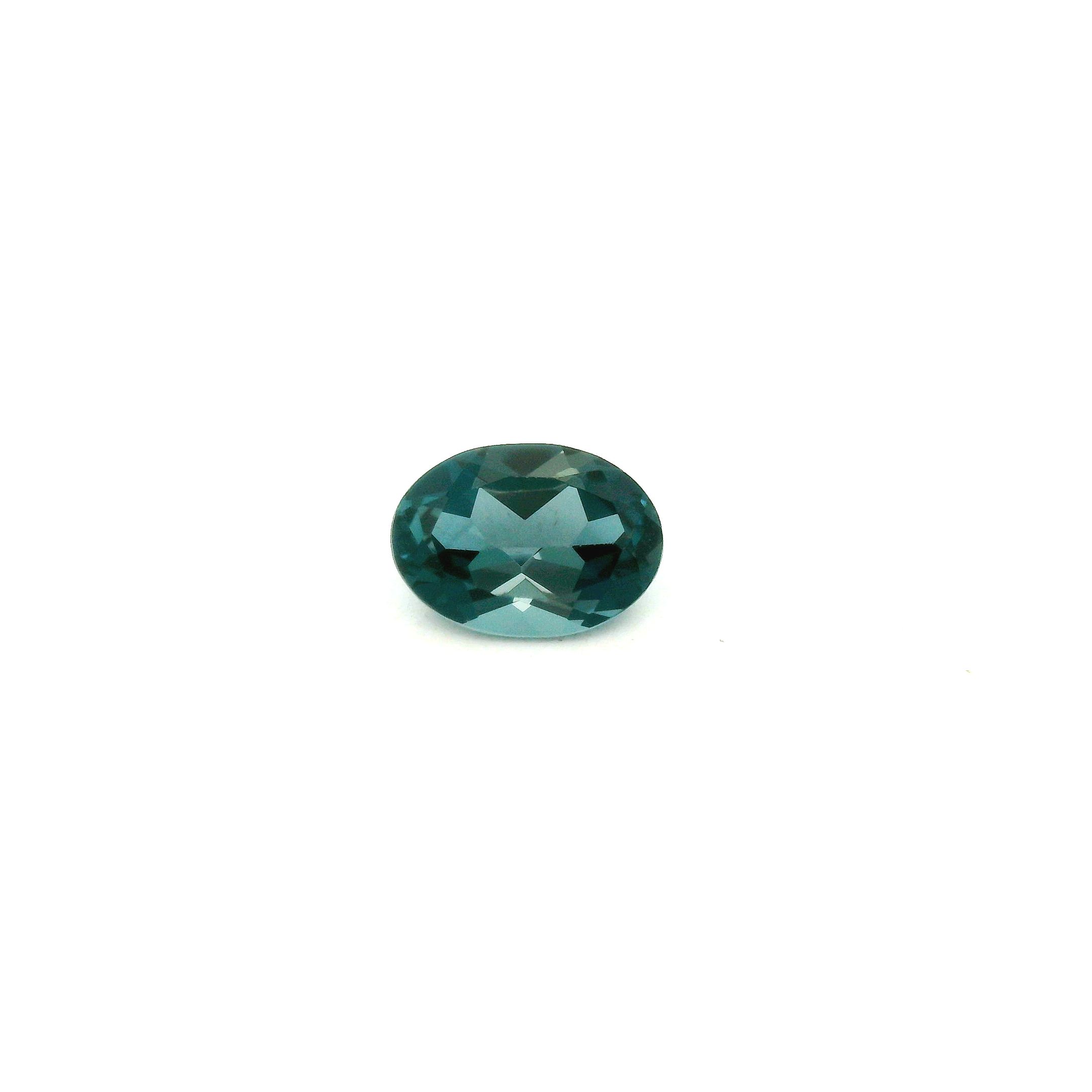 0.91ct TOPAZ