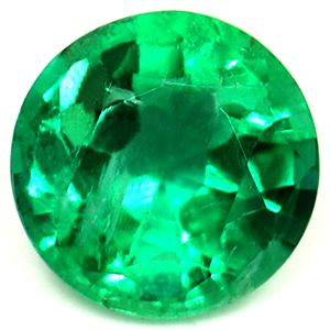 0.67ct Emerald