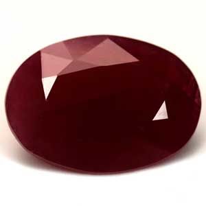 5.87ct Ruby