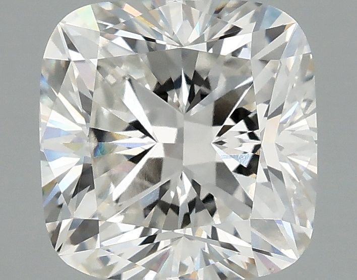 2.89 Carat · F · VS1 Rare Carat Ideal Cut