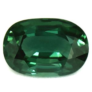 0.58ct Sapphire