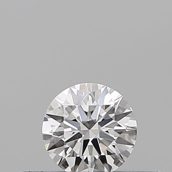 ROUND 0.18 carat diamond