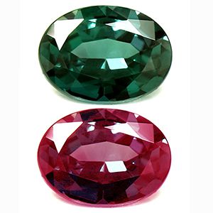 0.64ct Alexandrite