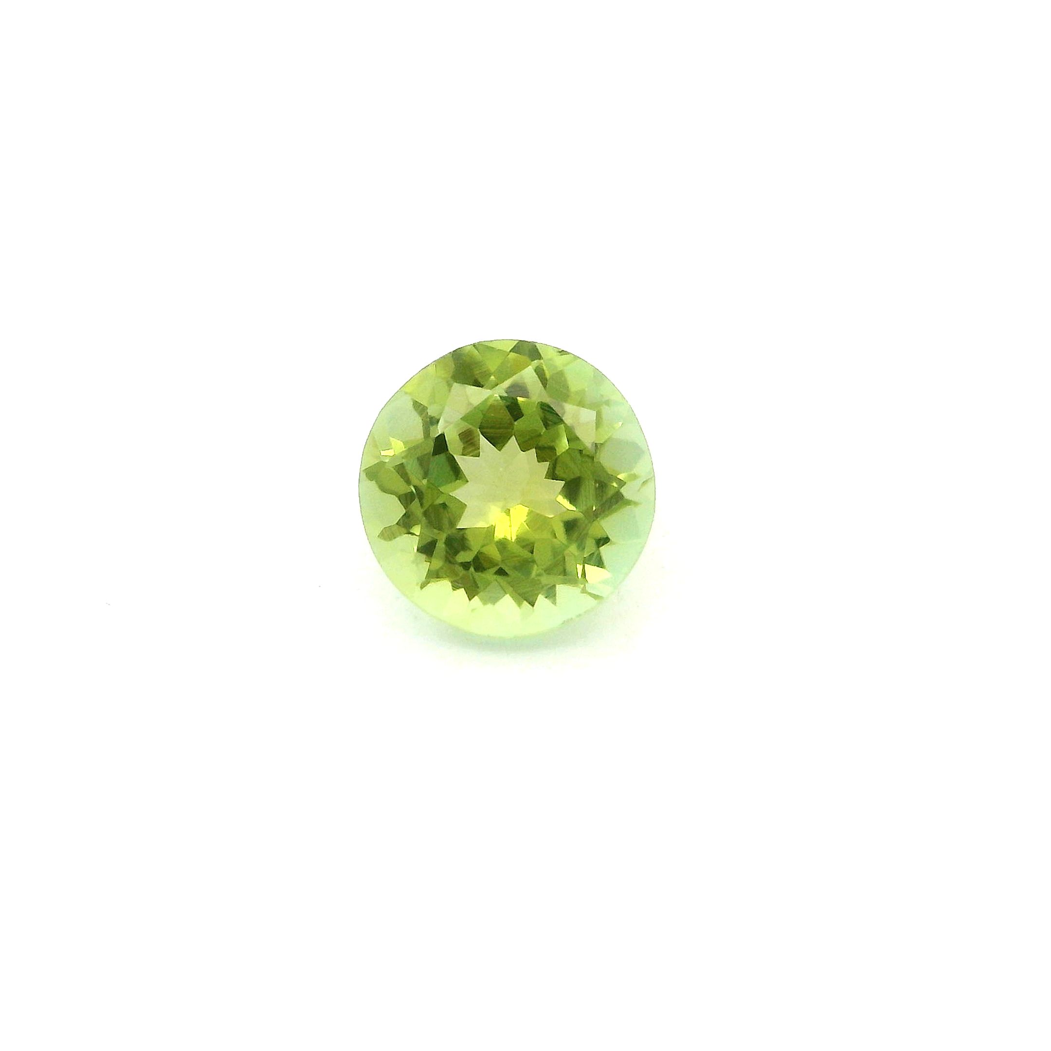 0.98ct TOURMALINE