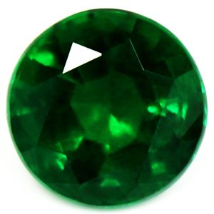 0.62ct Emerald