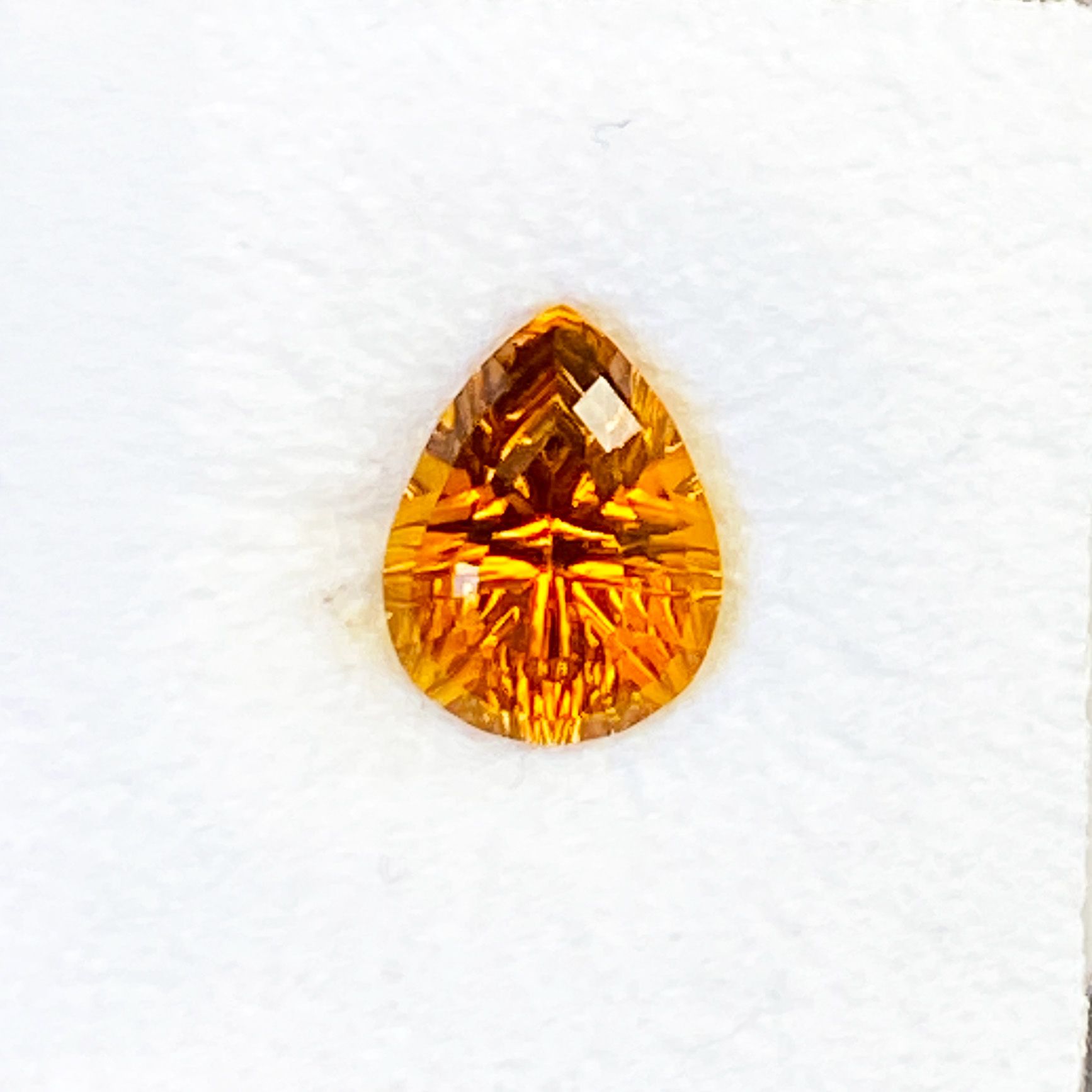 2.88ct Tourmaline