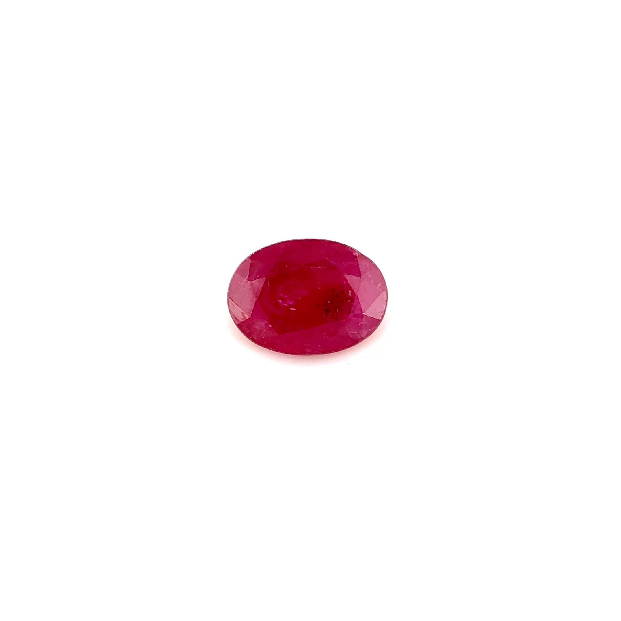 1.04ct RUBY