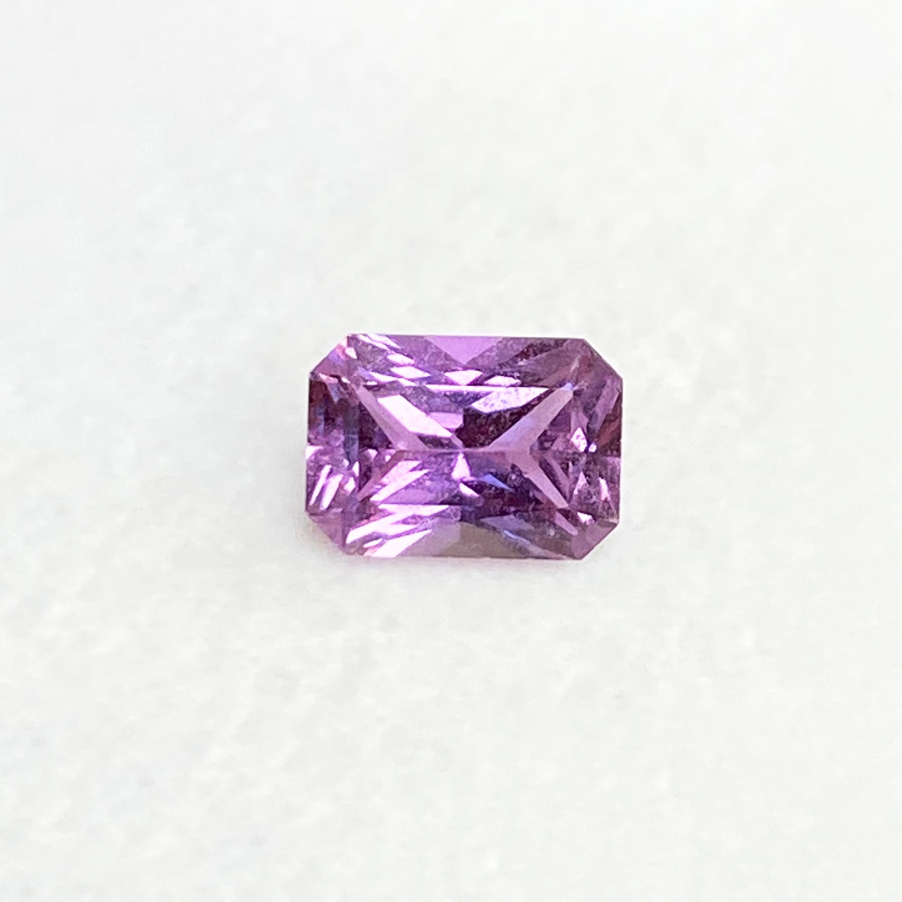 1.01ct Sapphire