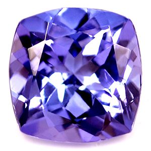 1ct Tanzanite