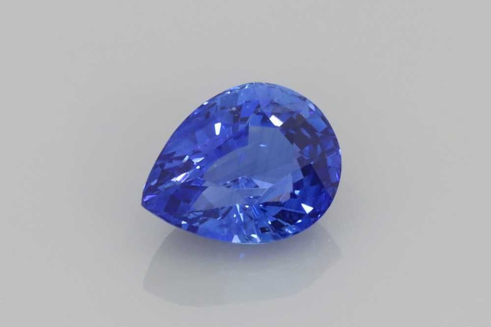 0.91ct Sapphire