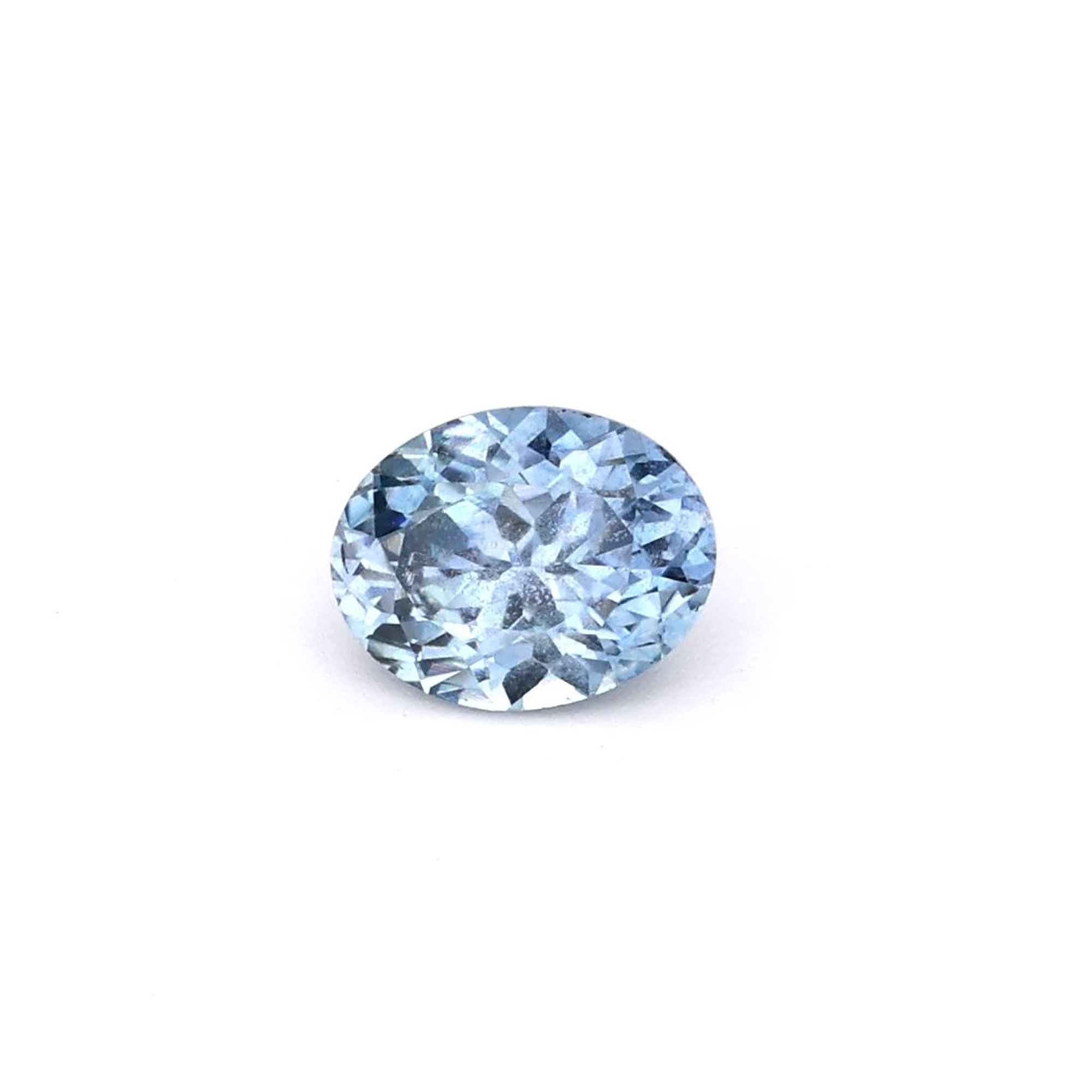 0.92ct Sapphire