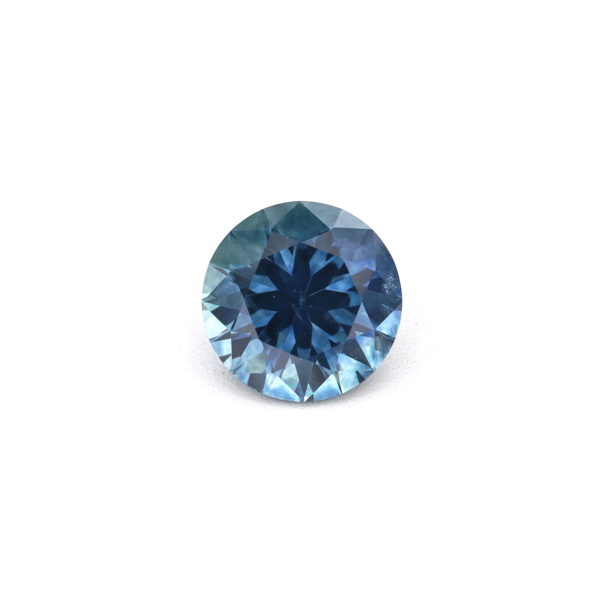 0.64ct Sapphire