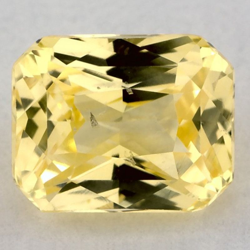 1.51ct Sapphire