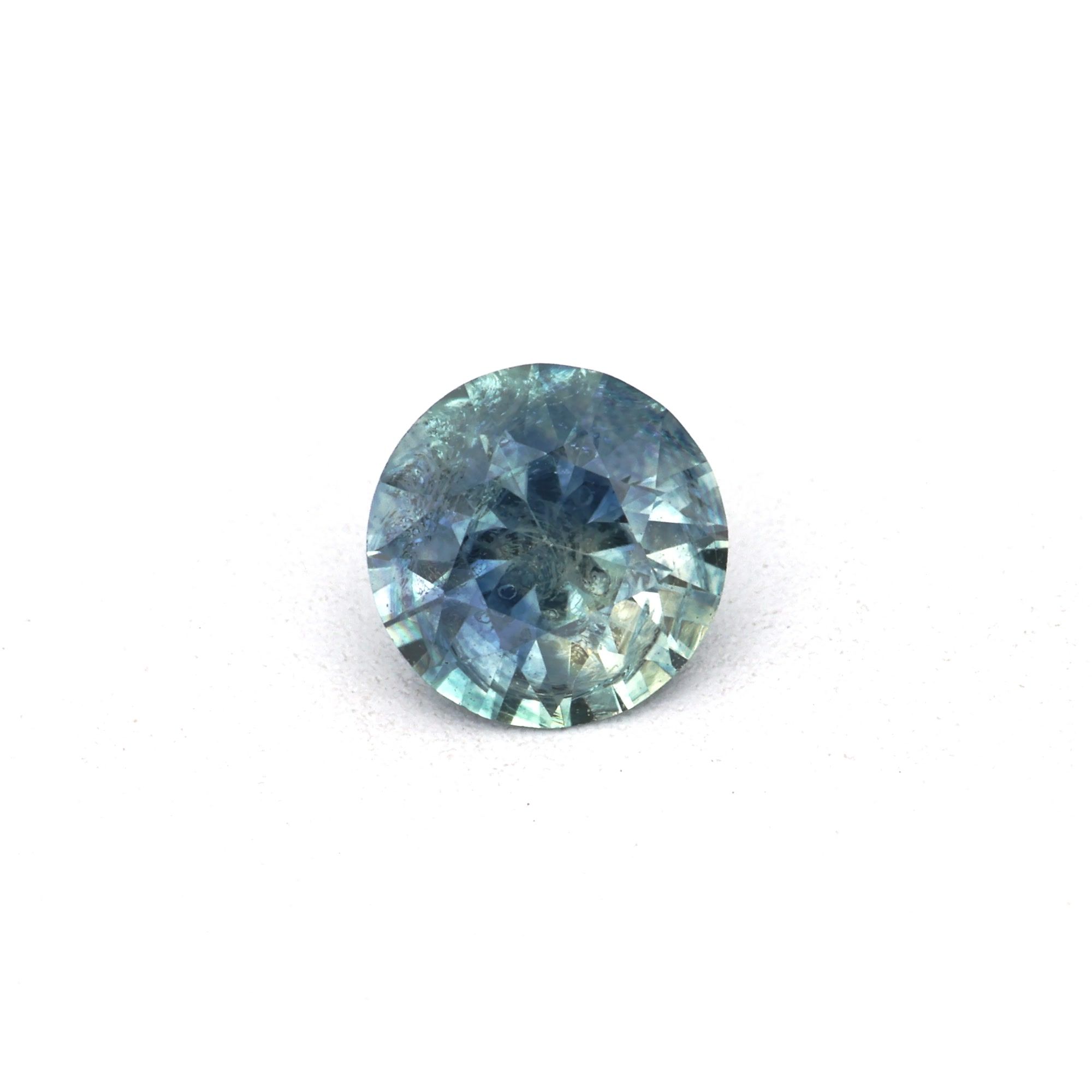 0.4ct Sapphire