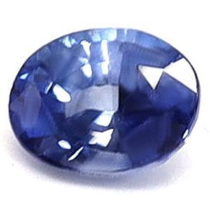 0.83ct Sapphire
