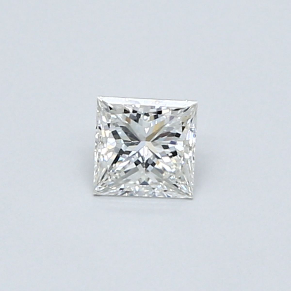 Diamante 0,30 ct PRINCESS