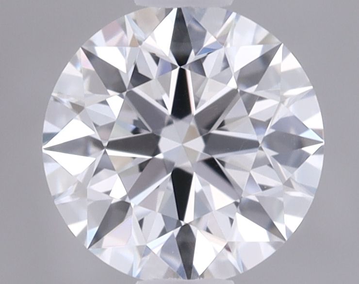 Round 0.55ct Diamond