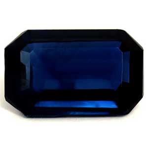 0.57ct Sapphire