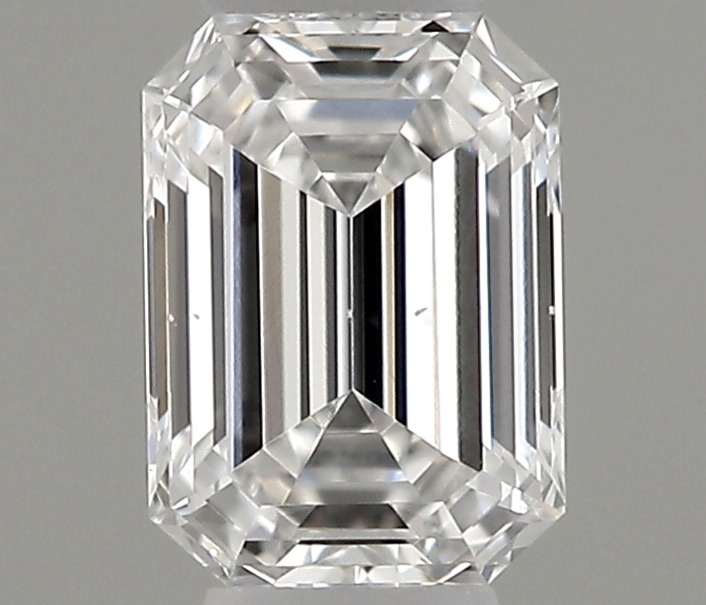 Diamante 0,18 ct EMERALD