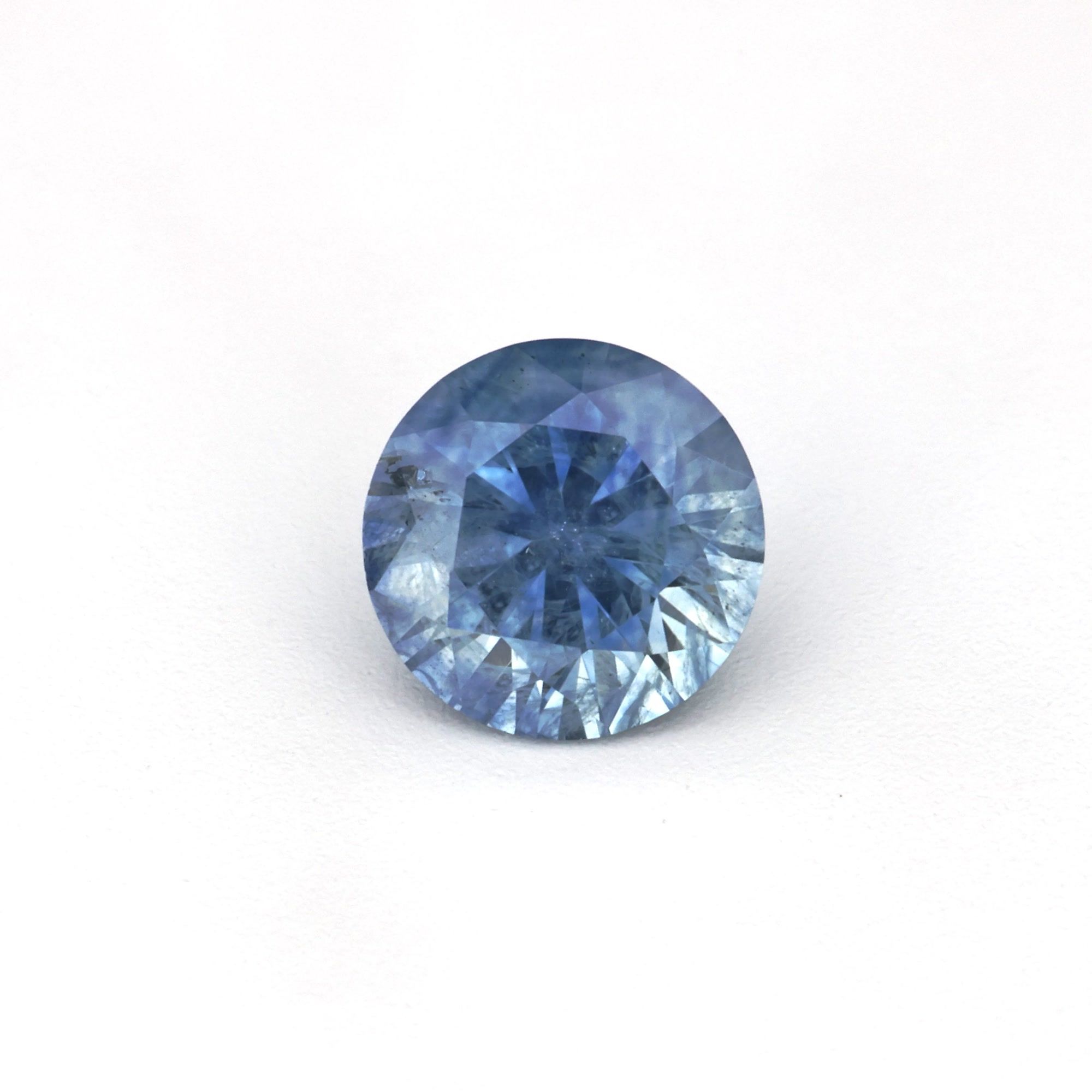 0.58ct Sapphire