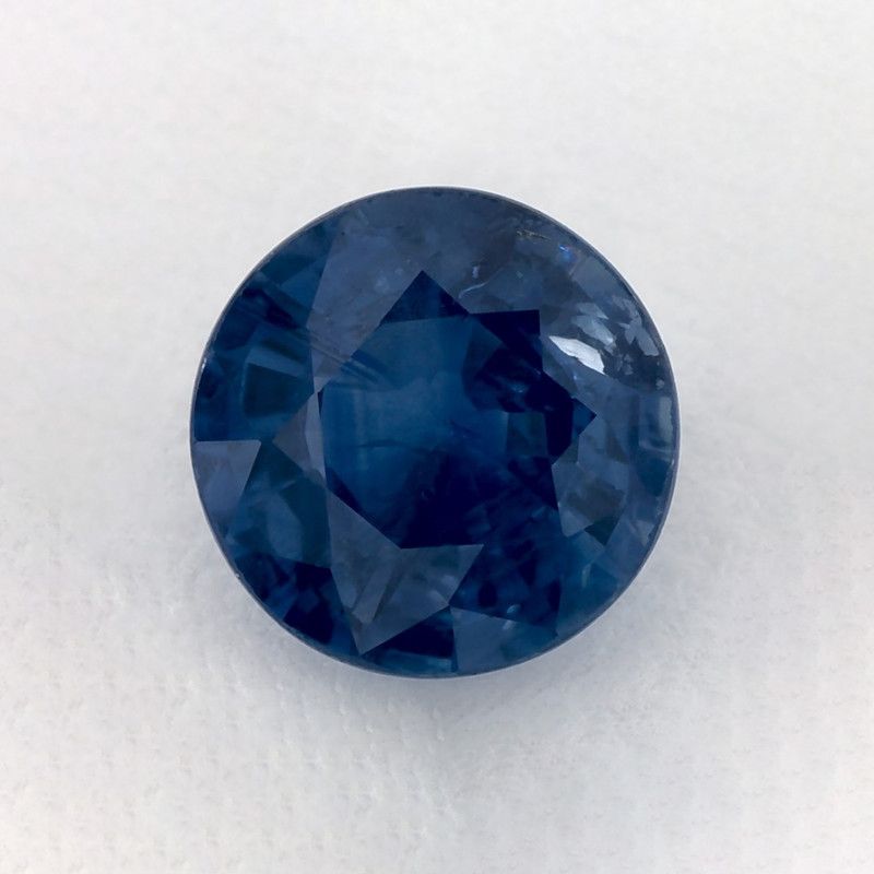 1.26ct Sapphire