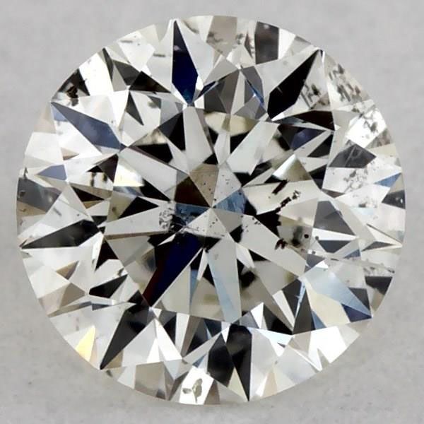 Diamante 0,31 ct ROUND
