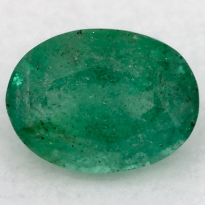 1.09ct Emerald
