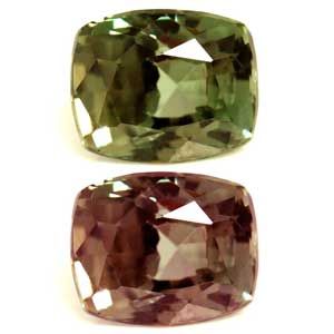 0.62ct Alexandrite