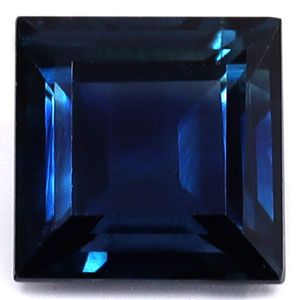 0.93ct Sapphire