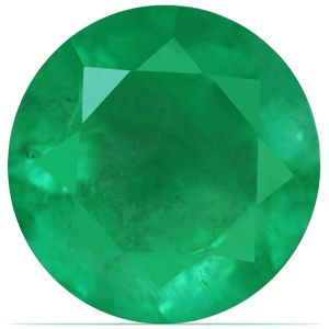1.53ct Emerald