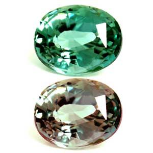 0.92ct Alexandrite
