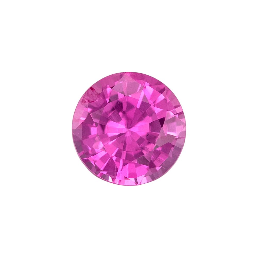 0.64ct Sapphire
