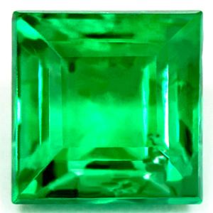 0.82ct Emerald