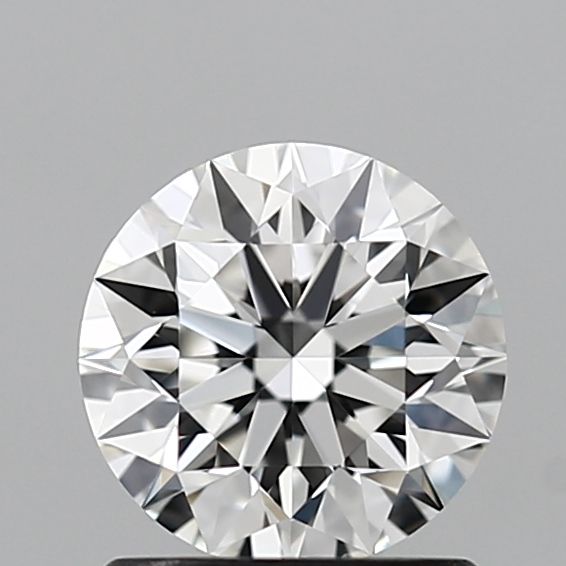 1,01 ct Okrągły diament naturalny