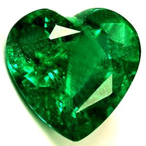 1.18ct Emerald