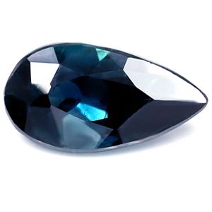 0.72ct Sapphire